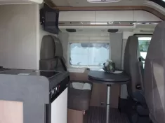 Bild 5 Malibu First Class - Two Rooms 640 LE RB