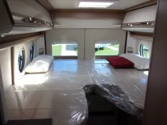 Bild 10 Malibu First Class - Two Rooms 640 LE RB