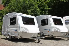 Fahrzeugbild Niewiadow N-126 NT #1