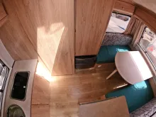 Fahrzeugbild Niewiadow N-126 NT #4