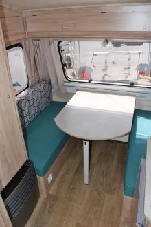 Fahrzeugbild Niewiadow N-126 NT #5