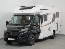 Fahrzeugbild Bürstner Limited T 690 G (Autom. Solar RFK Navi Markise) #3