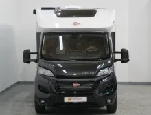 Fahrzeugbild Bürstner Limited T 690 G (Autom. Solar RFK Navi Markise) #5