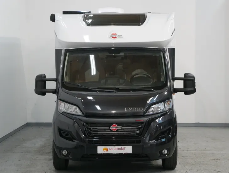 Fahrzeugbild Bürstner Limited T 690 G (Autom. Solar RFK Navi Markise) #5