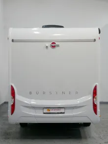 Fahrzeugbild Bürstner Limited T 690 G (Autom. Solar RFK Navi Markise) #6