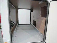 Fahrzeugbild Bürstner Limited T 690 G (Autom. Solar RFK Navi Markise) #8