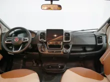 Fahrzeugbild Bürstner Limited T 690 G (Autom. Solar RFK Navi Markise) #16