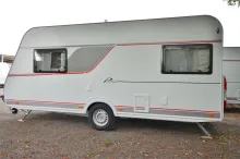 Fahrzeugbild Bürstner Premio 490 TL #4