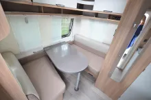 Fahrzeugbild Bürstner Premio 490 TL #5