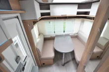 Fahrzeugbild Bürstner Premio 490 TL #6