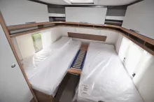 Fahrzeugbild Bürstner Premio 490 TL #9