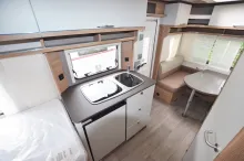 Fahrzeugbild Bürstner Premio 490 TL #10