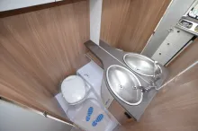 Fahrzeugbild Bürstner Premio 490 TL #11