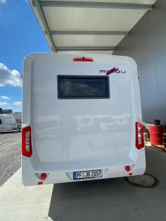 Bild 13 Malibu T 410 DB