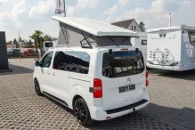 Fahrzeugbild Pössl Campster Aufstelldach*Automatik*5Sitze*AHK*Xenon #4