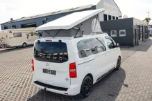 Fahrzeugbild Pössl Campster Aufstelldach*Automatik*5Sitze*AHK*Xenon #5