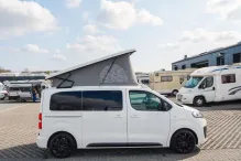 Fahrzeugbild Pössl Campster Aufstelldach*Automatik*5Sitze*AHK*Xenon #6