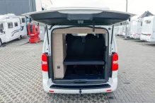 Fahrzeugbild Pössl Campster Aufstelldach*Automatik*5Sitze*AHK*Xenon #8