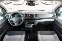 Fahrzeugbild Pössl Campster Aufstelldach*Automatik*5Sitze*AHK*Xenon #10
