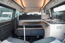 Fahrzeugbild Pössl Campster Aufstelldach*Automatik*5Sitze*AHK*Xenon #14