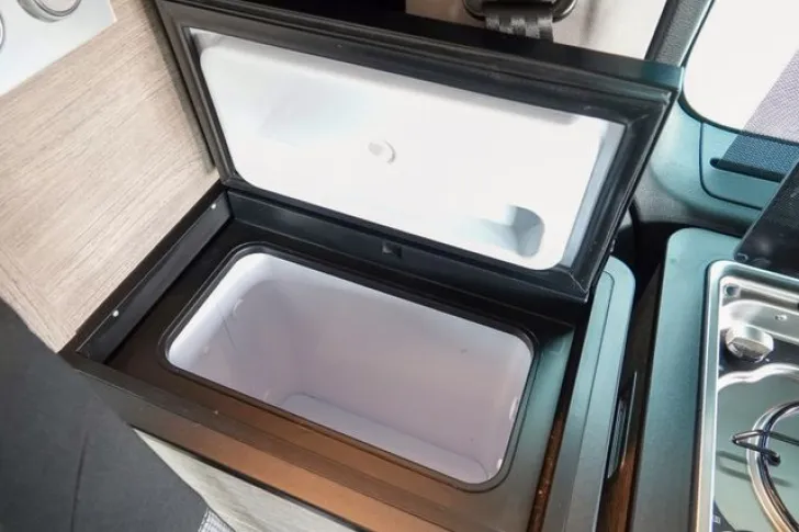Fahrzeugbild Pössl Campster Aufstelldach*Automatik*5Sitze*AHK*Xenon #17