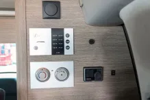 Fahrzeugbild Pössl Campster Aufstelldach*Automatik*5Sitze*AHK*Xenon #20