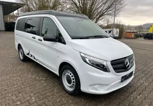 Bild Rhön Camper Vito Tourer 119 RW