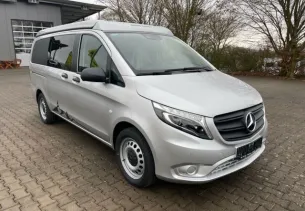 Bild Rhön Camper Vito Tourer 119 4