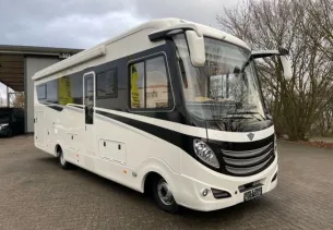 Bild Charisma 900 LS