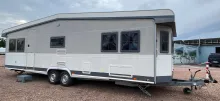 Fahrzeugbild Hobby Landhaus 750 UML #3