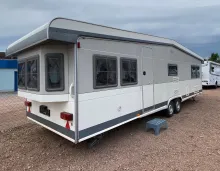 Fahrzeugbild Hobby Landhaus 750 UML #1