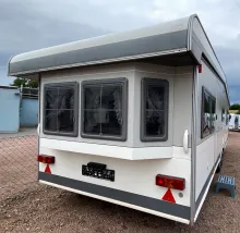 Fahrzeugbild Hobby Landhaus 750 UML #6