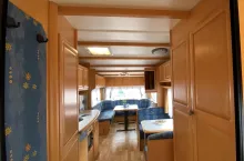 Fahrzeugbild Hobby Landhaus 750 UML #8