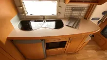 Fahrzeugbild Hobby Landhaus 750 UML #12