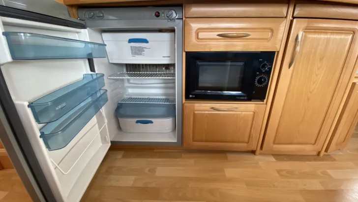 Fahrzeugbild Hobby Landhaus 750 UML #14
