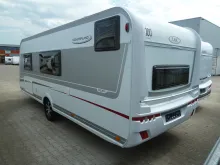 Fahrzeugbild LMC Musica Passion 523 K #4