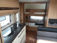 Fahrzeugbild LMC Musica Passion 523 K #7