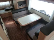 Fahrzeugbild LMC Musica Passion 523 K #17