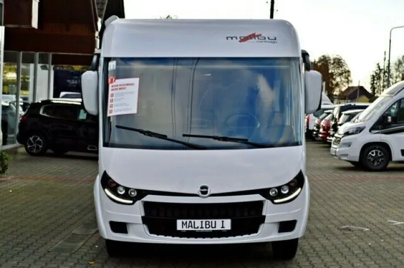 Malibu 460 LE