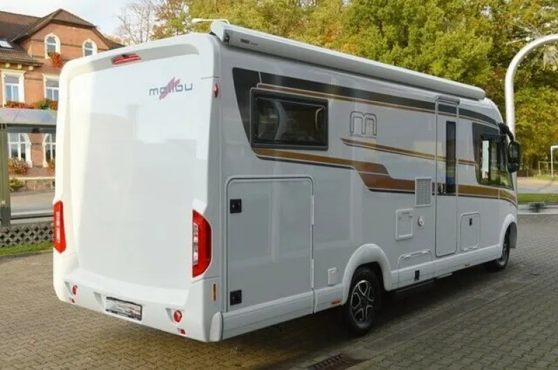 Malibu 460 LE