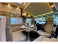 Malibu 460 LE