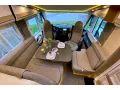 Malibu 460 LE