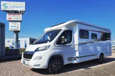 Bild 1 LMC Tourer T 660 G