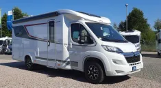 Bild 2 LMC Tourer T 660 G