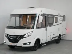 Bild 3 Hymer B-MC I 600 Whiteline (Autom. RFK Navi Markise)
