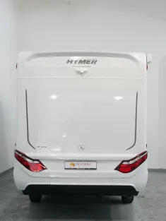 Bild 6 Hymer B-MC I 600 Whiteline (Autom. RFK Navi Markise)