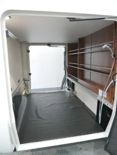 Bild 7 Hymer B-MC I 600 Whiteline (Autom. RFK Navi Markise)