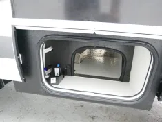 Bild 9 Hymer B-MC I 600 Whiteline (Autom. RFK Navi Markise)