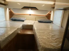 Bild 11 Hymer B-MC I 600 Whiteline (Autom. RFK Navi Markise)