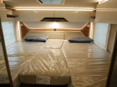 Bild 12 Hymer B-MC I 600 Whiteline (Autom. RFK Navi Markise)